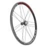 Campagnolo Bora Ultra 35 Hjulsett, White / red, 9 x 100 / 10 x 130mm, Campagnolo