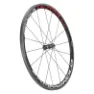 Campagnolo Bora Ultra 35 Hjulsett, White / red, 9 x 100 / 10 x 130mm, Campagnolo