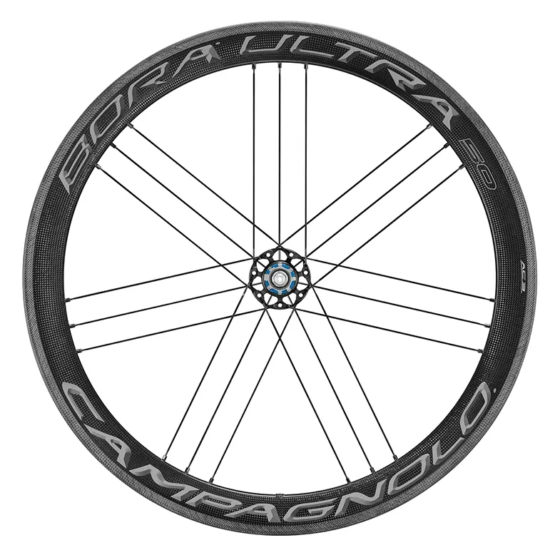 Campagnolo Bora Ultra 50 Hjulsett