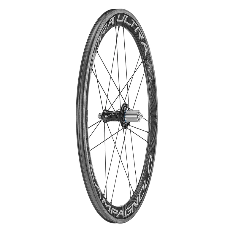 Campagnolo Bora Ultra 50 Hjulsett