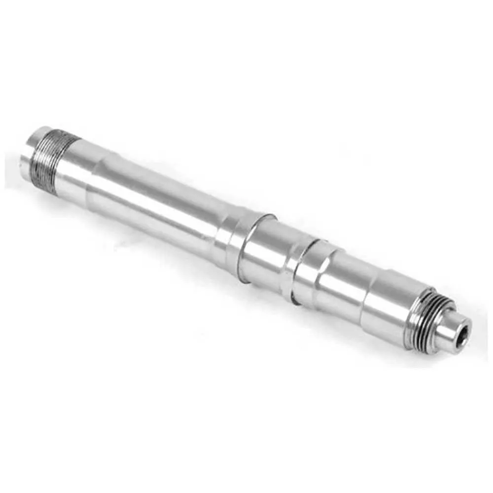 Campagnolo Bora Ultra/bora One 2015+ Rear Lager, Silver, One Size