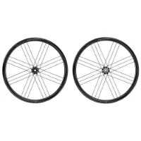 Campagnolo Bora Ultra Wto 33 Disc Tubeless Landeveishjulsett Campagnolo Bora Ultra Wto 33 Disc Tubeless Landeveishjulsett