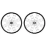 Campagnolo Bora Ultra Wto 33 Disc Tubeless Landeveishjulsett