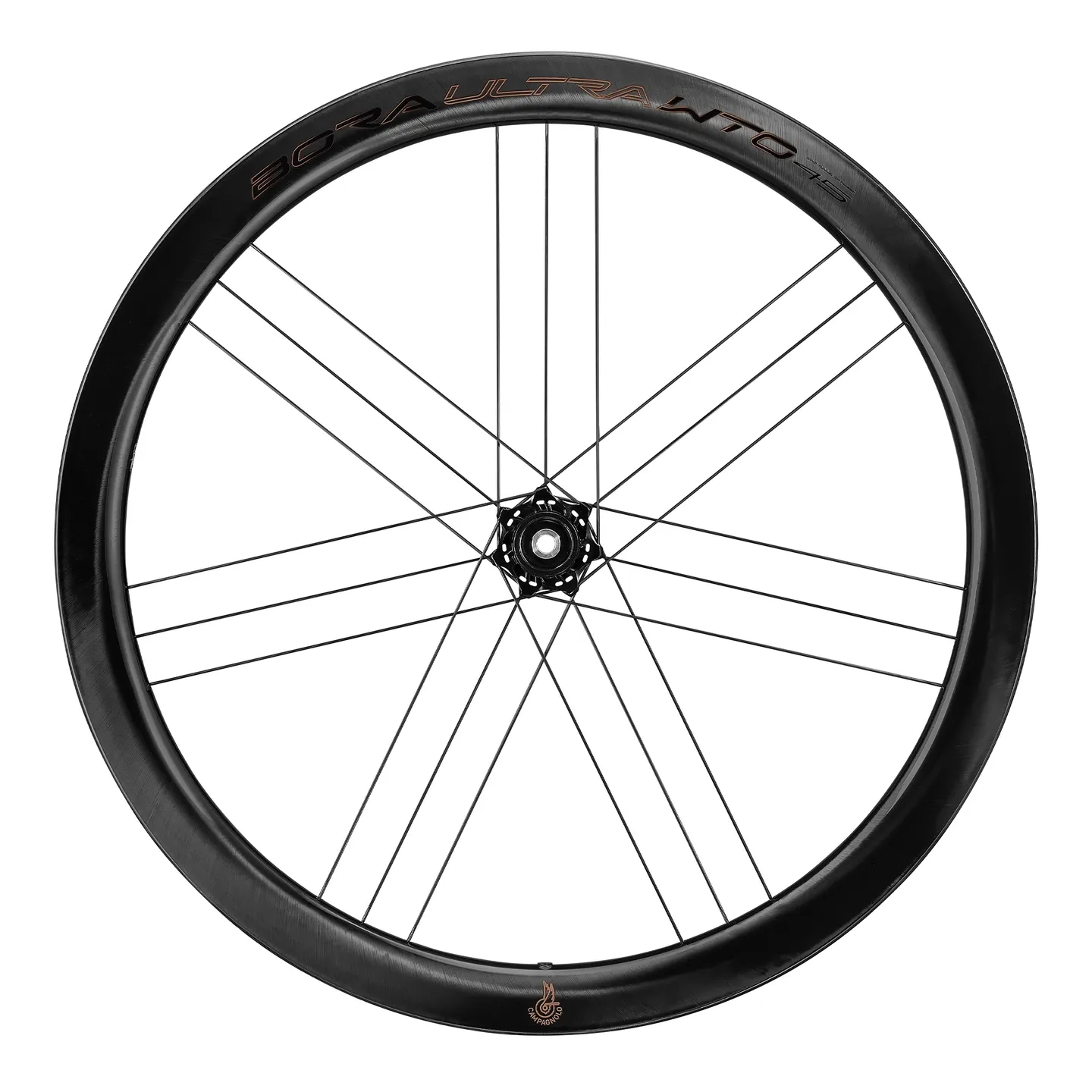 Campagnolo Bora Ultra WTO 45 DB Hjulsett