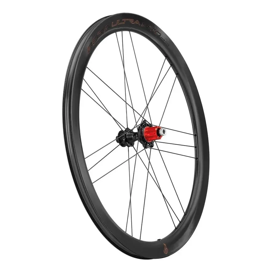 Campagnolo Bora Ultra WTO 45 DB Hjulsett
