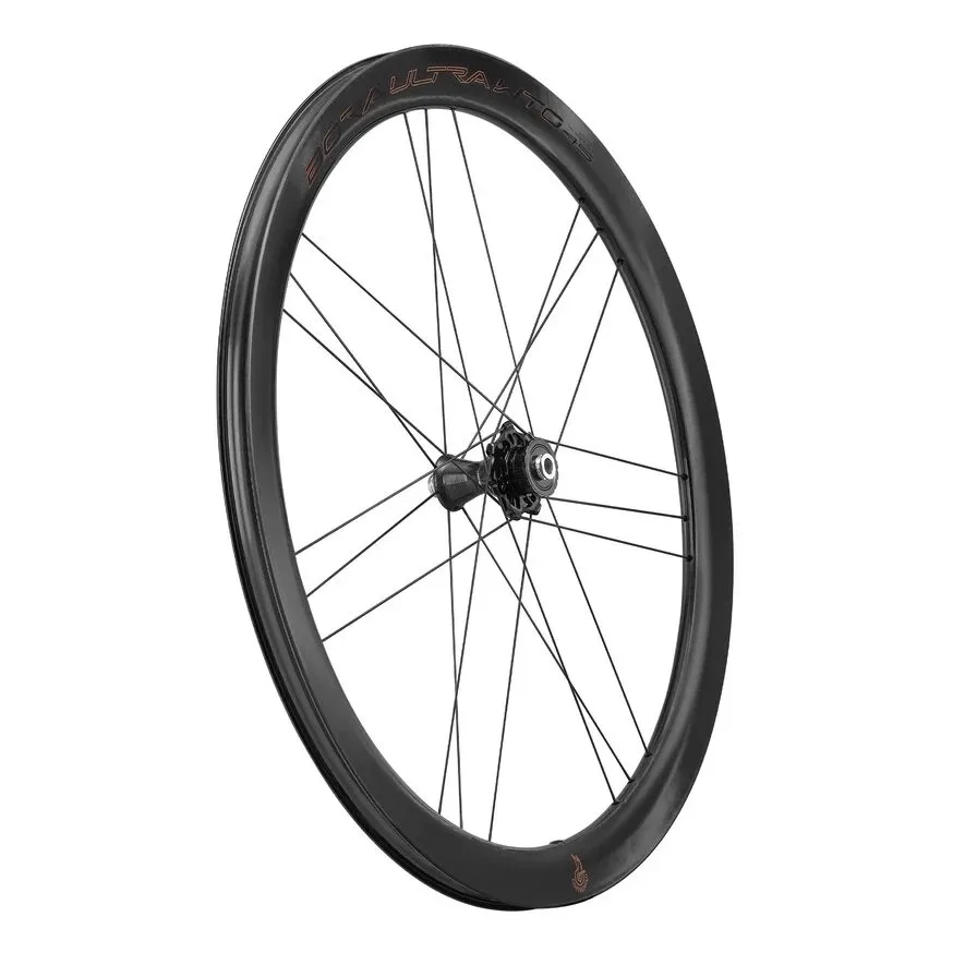 Campagnolo Bora Ultra WTO 45 DB Hjulsett