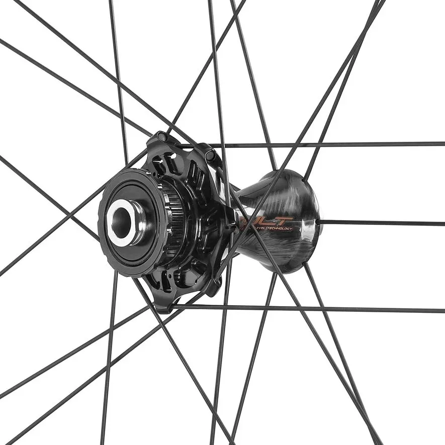 Campagnolo Bora Ultra WTO 45 DB Hjulsett