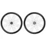 Campagnolo Bora Ultra Wto 45 Disc Tubeless Landeveishjulsett
