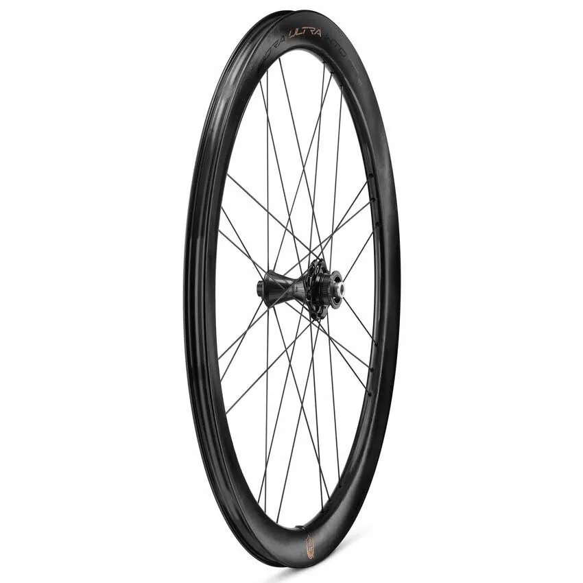 Campagnolo Bora Ultra Wto 45 Disc Tubeless Landeveishjulsett