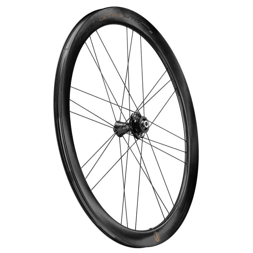 Campagnolo Bora Ultra Wto 45 Disc Tubeless Landeveishjulsett