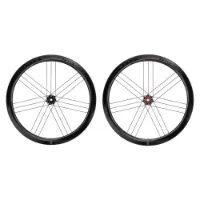 Campagnolo Bora Ultra Wto 45 Opaco Disc Cl Tubeless Landeveishjulsett Campagnolo Bora Ultra Wto 45 Opaco Disc Cl Tubeless Landeveishjulsett
