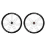 Campagnolo Bora Ultra Wto 45 Opaco Disc Cl Tubeless Landeveishjulsett