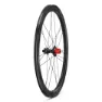 Campagnolo Bora Ultra Wto 45 Opaco Disc Cl Tubeless Landeveishjulsett