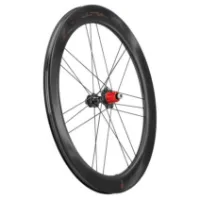 Campagnolo Bora Ultra Wto 60 C23 Cl Disc Tubeless Landeveissykkelens Bakhjul Campagnolo Bora Ultra Wto 60 C23 Cl Disc Tubeless Landeveissykkelens Bakhjul