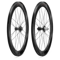 Campagnolo Bora Ultra Wto 60 Cl Disc Tubeless Landeveishjulsett