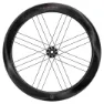 Campagnolo Bora Ultra Wto 60 Cl Disc Tubeless Landeveishjulsett, Black, 12 x 100/12 x 142mm, Campagnolo N3W