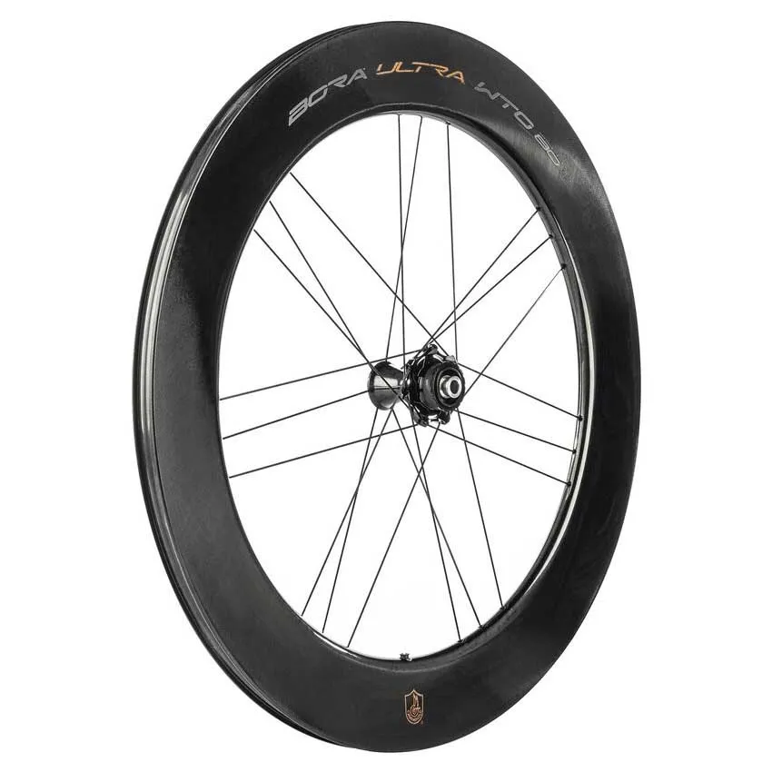 Campagnolo Bora Ultra Wto 80 Db Afs Cl Disc Tubeless Landeveishjulsett Campagnolo Bora Ultra Wto 80 Db Afs Cl Disc Tubeless Landeveishjulsett