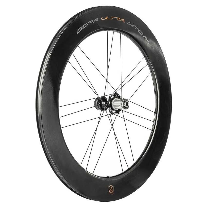 Campagnolo Bora Ultra Wto 80 Db Afs Cl Disc Tubeless Landeveishjulsett Campagnolo Bora Ultra Wto 80 Db Afs Cl Disc Tubeless Landeveishjulsett
