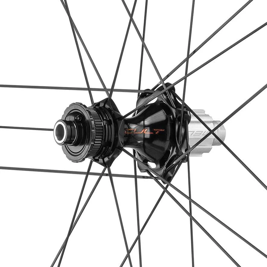 Campagnolo Bora Ultra Wto 80 Db Afs Cl Disc Tubeless Landeveishjulsett Campagnolo Bora Ultra Wto 80 Db Afs Cl Disc Tubeless Landeveishjulsett