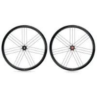 Campagnolo Bora Ultra Wto C23 35 Disc Tubeless 2-way Fit™ Landeveishjulsett