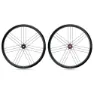 Campagnolo Bora Ultra Wto C23 35 Disc Tubeless 2-way Fit™ Landeveishjulsett