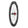 Campagnolo Bora Ultra Wto C23 60 Disc Tubeless 2-way Fit™ Landeveishjulsett