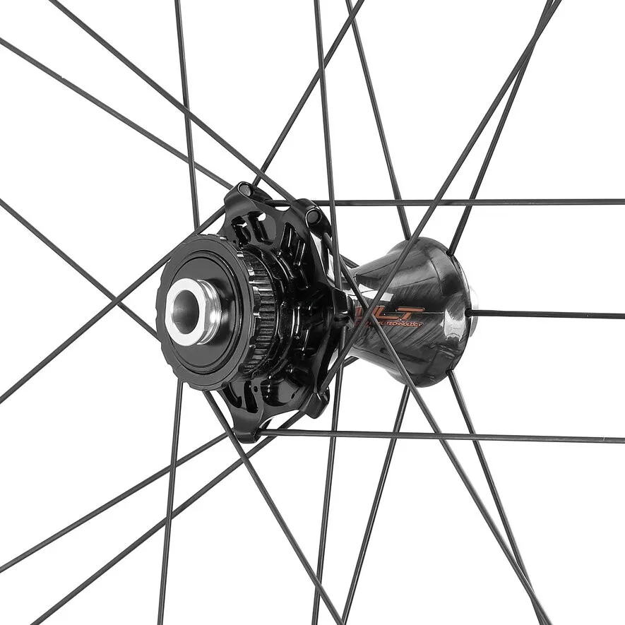 Campagnolo Bora Ultra Wto C23 60 Disc Tubeless 2-way Fit™ Landeveishjulsett Campagnolo Bora Ultra Wto C23 60 Disc Tubeless 2-way Fit™ Landeveishjulsett