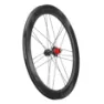 Campagnolo Bora Ultra Wto C23 60 Disc Tubeless 2-way Fit™ Landeveishjulsett