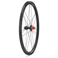 Campagnolo Bora Ultra Wto Db 35 C23 2wf Cl Disc Tubeless Landeveissykkelens Bakhjul Campagnolo Bora Ultra Wto Db 35 C23 2wf Cl Disc Tubeless Landeveissykkelens Bakhjul