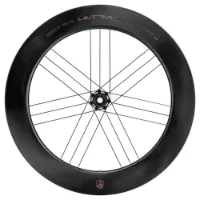 Campagnolo Bora Ultra Wto Db 80 2wf Dcs Ra Cl Disc Tubeless Forhjul For Landeveissykkel Campagnolo Bora Ultra Wto Db 80 2wf Dcs Ra Cl Disc Tubeless Forhjul For Landeveissykkel