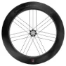 Campagnolo Bora Ultra Wto Db 80 2wf Dcs Ra Cl Disc Tubeless Landeveissykkelens Bakhjul, Black, 12 x 142mm, Campagnolo