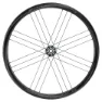 Campagnolo Bora Wto 33 Cl Disc Tubeless Landeveishjulsett, Black, 12 x 100/12 x 142mm, Campagnolo