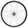 Campagnolo Bora Wto 33 Cl Disc Tubeless Landeveishjulsett, Black, 12 x 100/12 x 142mm, Campagnolo