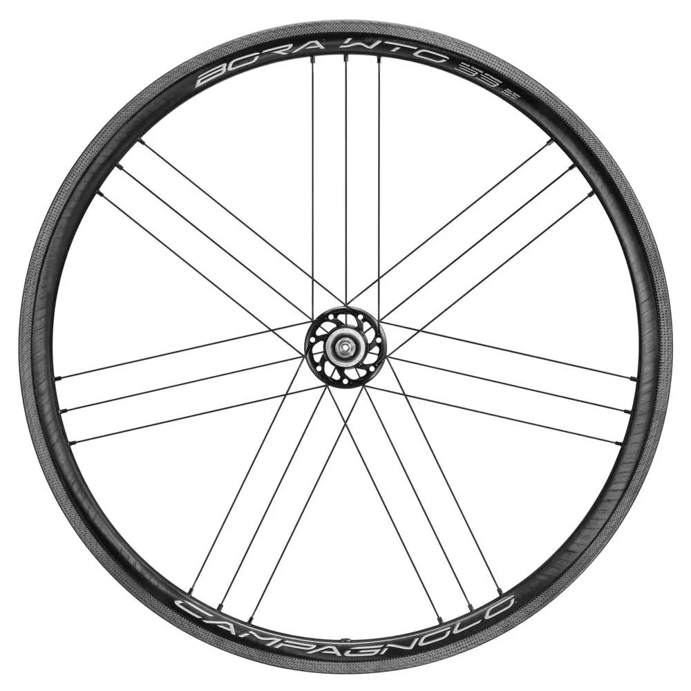 Campagnolo Bora WTO 33 DB Hjulsett Campagnolo Bora WTO 33 DB Hjulsett