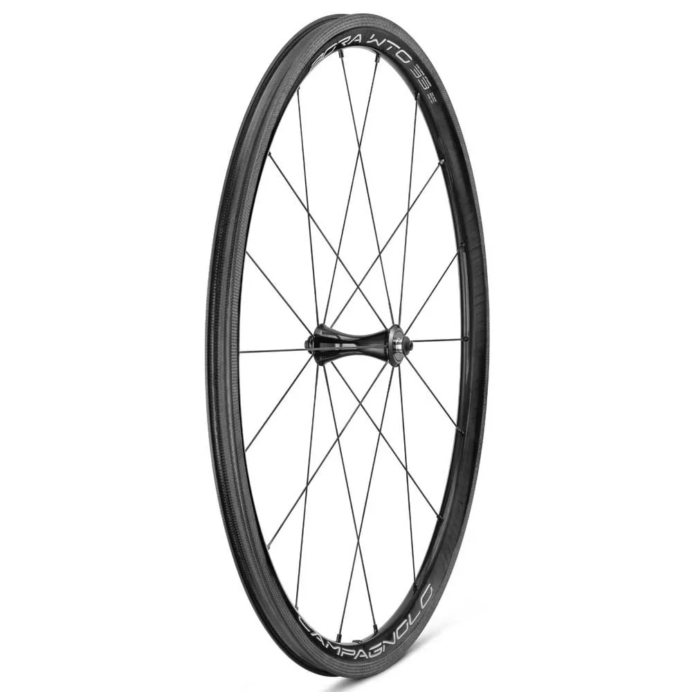 Campagnolo Bora WTO 33 DB Hjulsett Campagnolo Bora WTO 33 DB Hjulsett