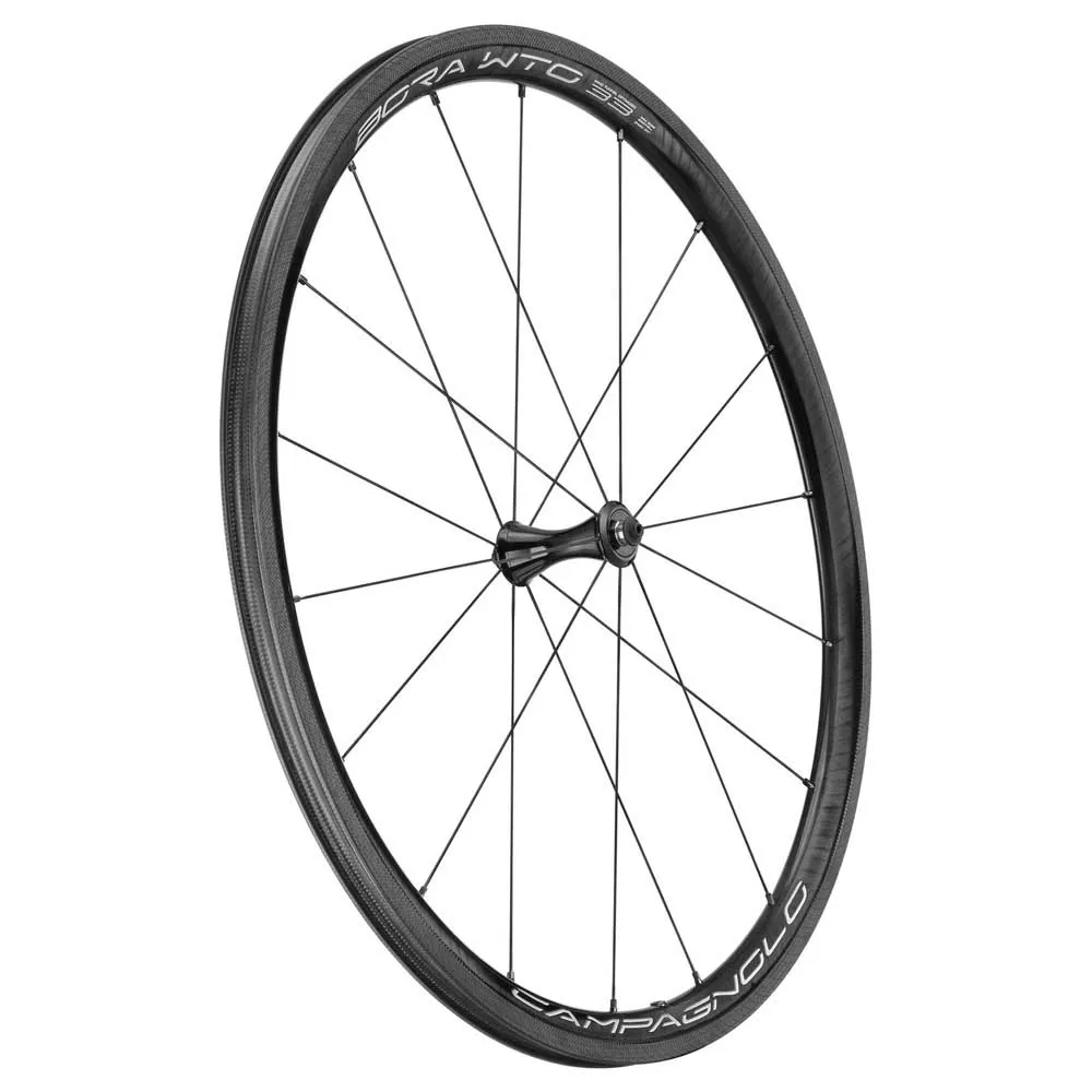 Campagnolo Bora WTO 33 DB Hjulsett Campagnolo Bora WTO 33 DB Hjulsett