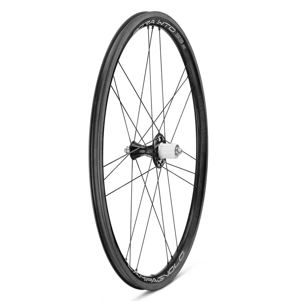 Campagnolo Bora WTO 33 DB Hjulsett Campagnolo Bora WTO 33 DB Hjulsett