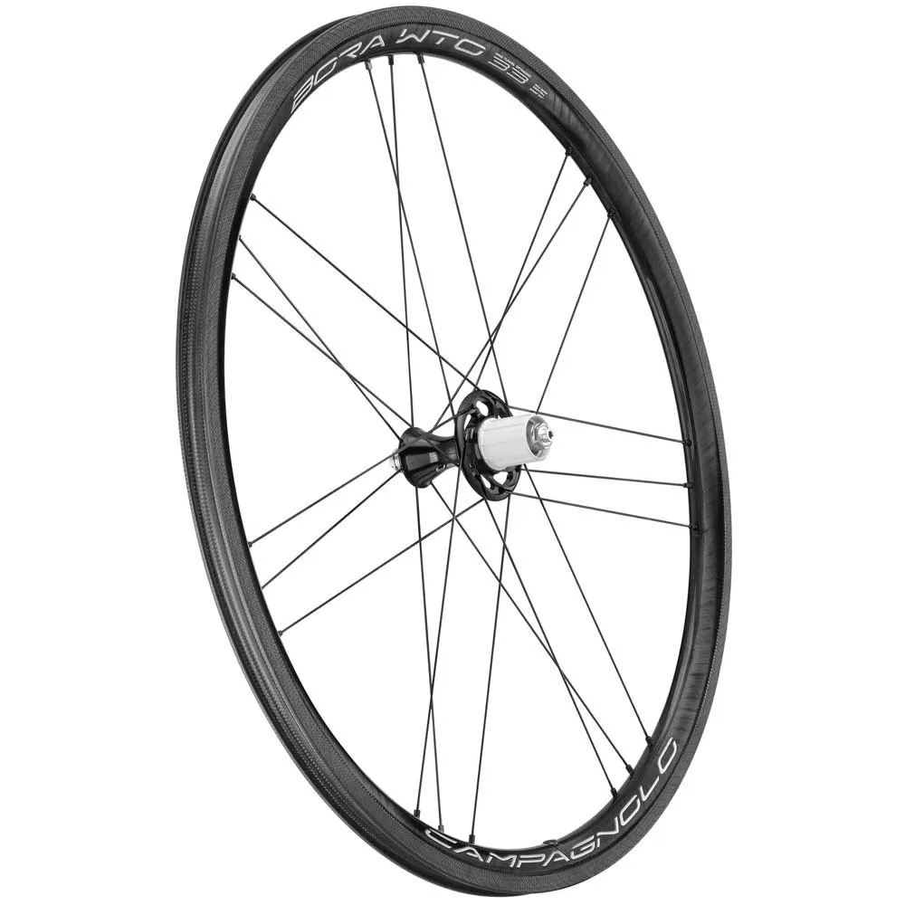 Campagnolo Bora WTO 33 DB Hjulsett Campagnolo Bora WTO 33 DB Hjulsett