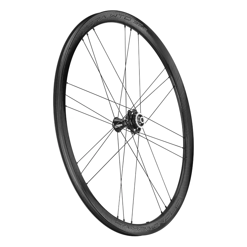 Campagnolo Bora WTO 33 Hjulsett Campagnolo Bora WTO 33 Hjulsett
