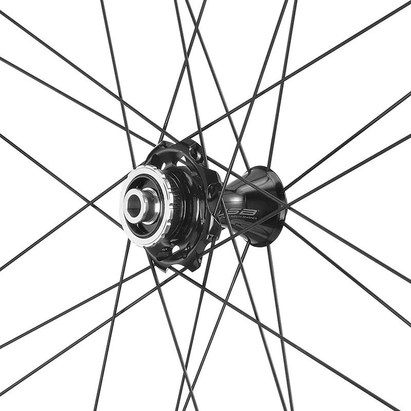 Campagnolo Bora WTO 33 Hjulsett Campagnolo Bora WTO 33 Hjulsett