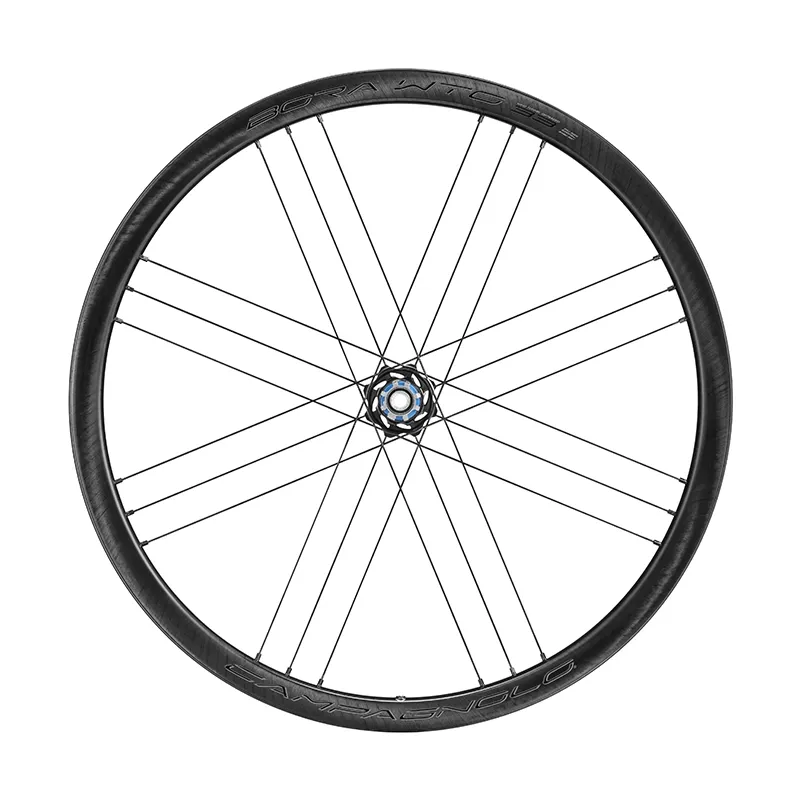 Campagnolo Bora WTO 33 Hjulsett Campagnolo Bora WTO 33 Hjulsett
