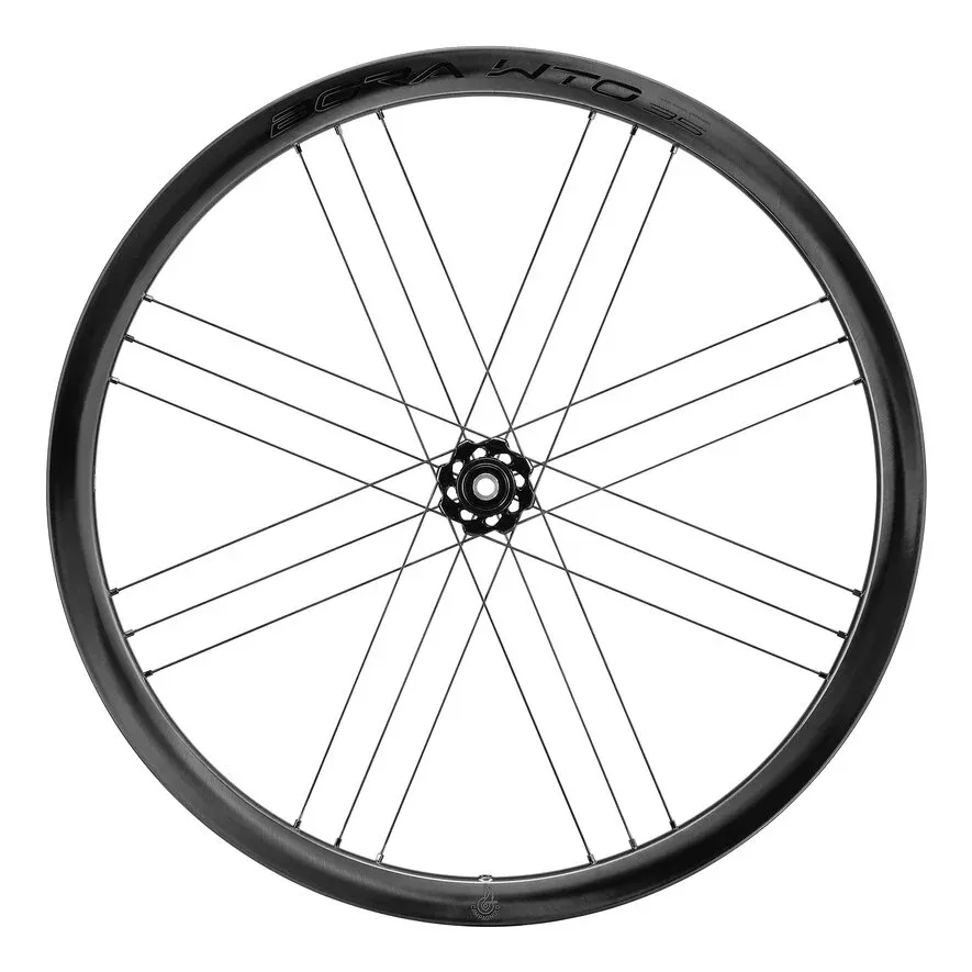 Campagnolo Bora WTO 35 DB Hjulsett