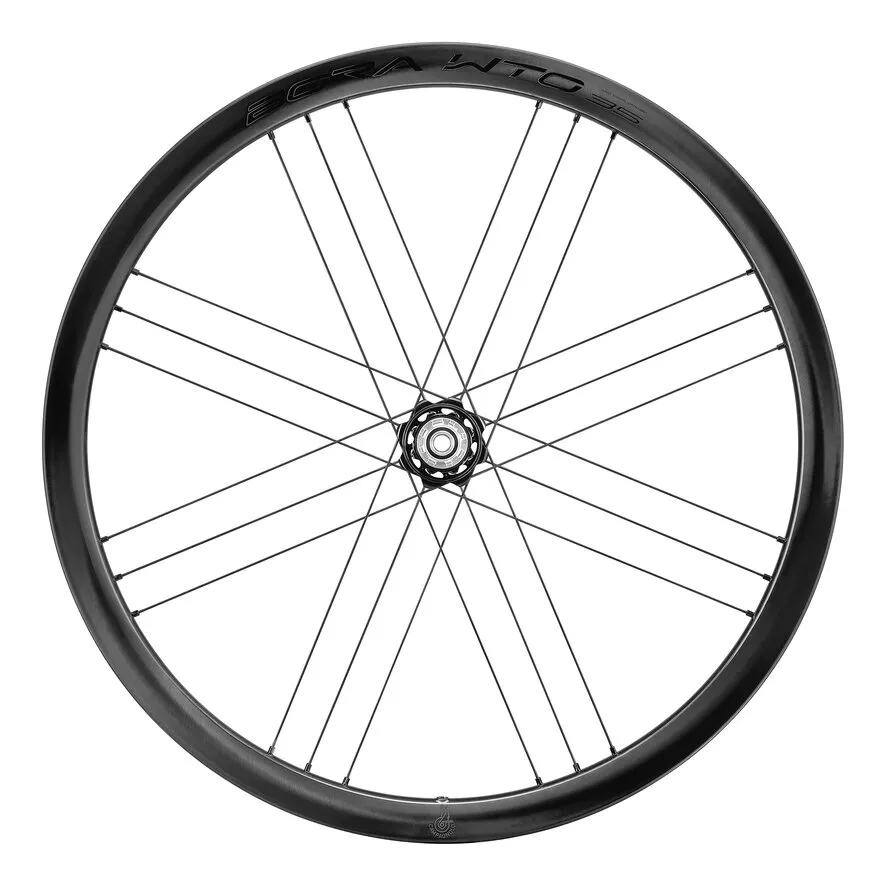 Campagnolo Bora WTO 35 DB Hjulsett