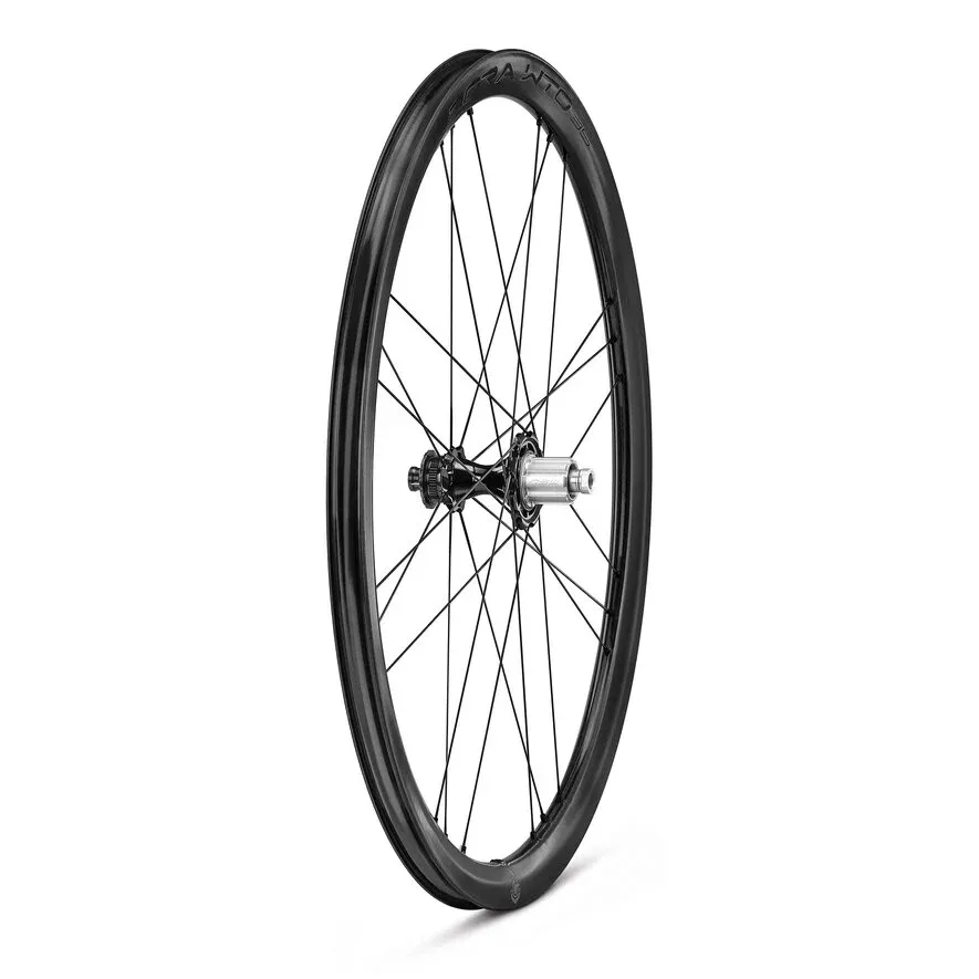 Campagnolo Bora WTO 35 DB Hjulsett