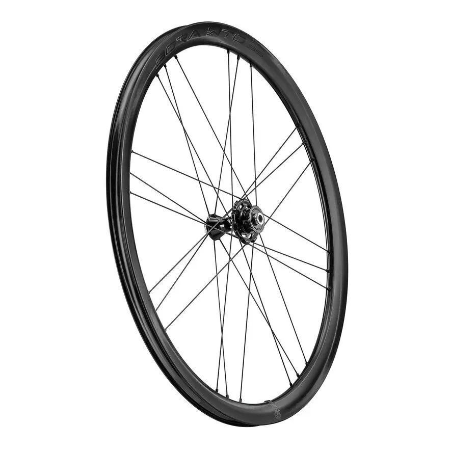 Campagnolo Bora WTO 35 DB Hjulsett