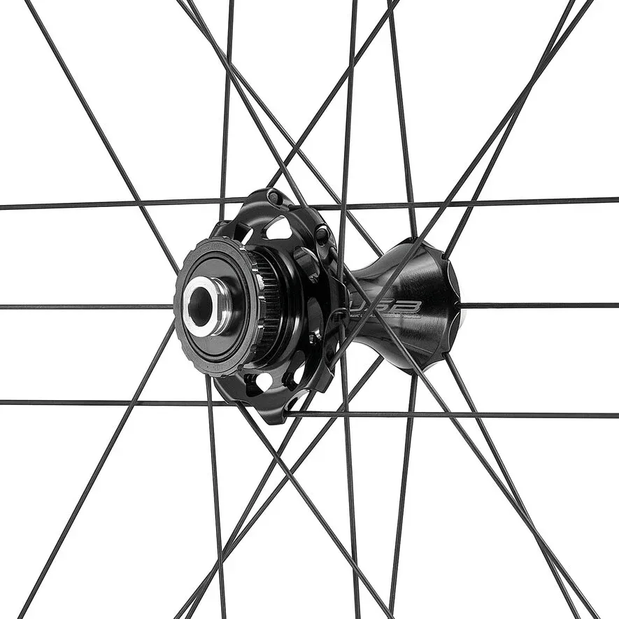 Campagnolo Bora WTO 35 DB Hjulsett