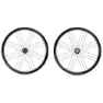 Campagnolo Bora WTO 35 DB Hjulsett