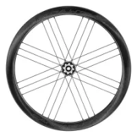 Campagnolo Bora Wto 45 Cl Disc Tubeless Forhjul For Landeveissykkel