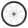 Campagnolo Bora Wto 45 Cl Disc Tubeless Forhjul For Landeveissykkel, Black, 12 x 100mm