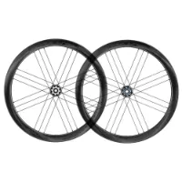Campagnolo Bora Wto 45 Db Disc Tubeless Landeveishjulsett